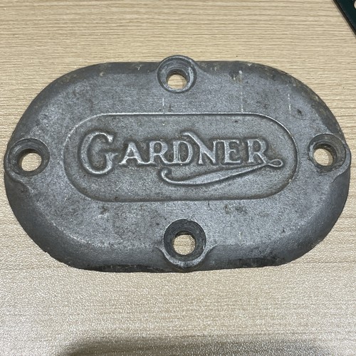 Vintage gardner commercial - vintage,