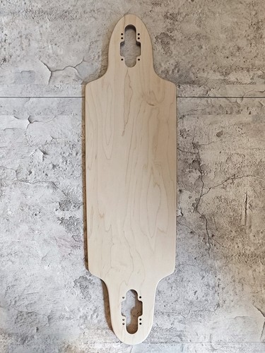 Blank skateboard cruiser - blank,