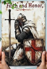 Knights Templar St George