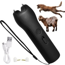 USB Rechargeable Livestock