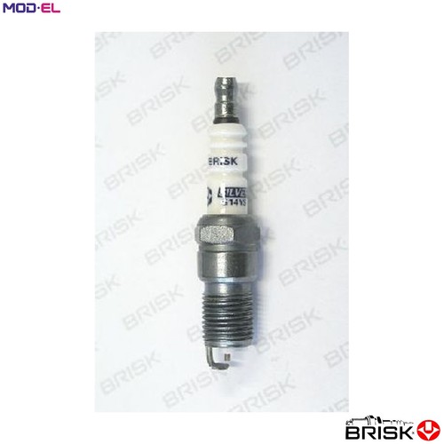 Spark plug 1577 - spark, for