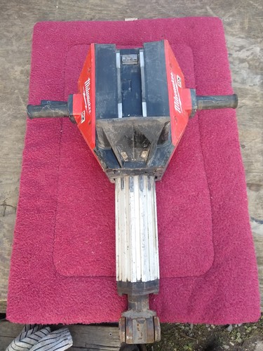Milwaukee fdh2528 fuel - mx, 28mm