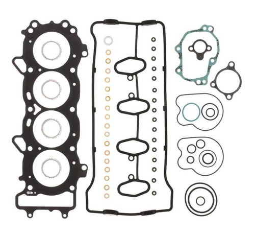 Gasket full set - full, 08-15