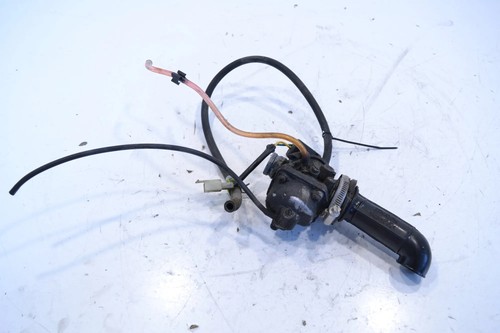 Peugeot speedfight carburetor - peugeot,
