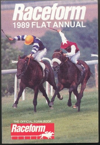 Raceform flat annual - flat, annual,