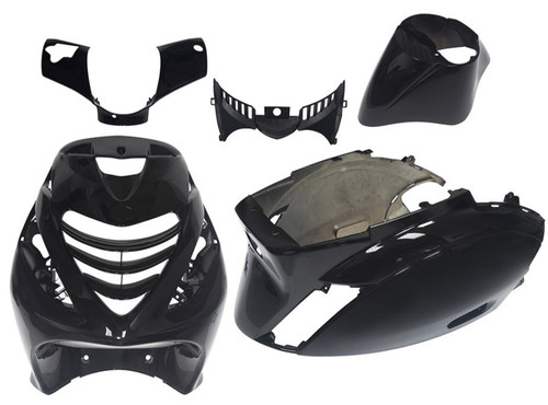 Piaggio zip h2o eu2 - zip,