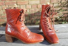 E8 Miista Emma Leather Brown