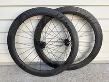 Reynolds Strike 62mm Carbon