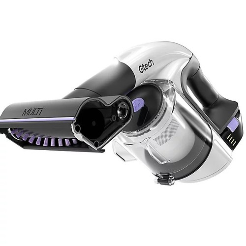 Gtech multi platinum cordless - gtech,