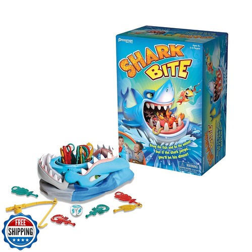 Shark bite roll - --, die