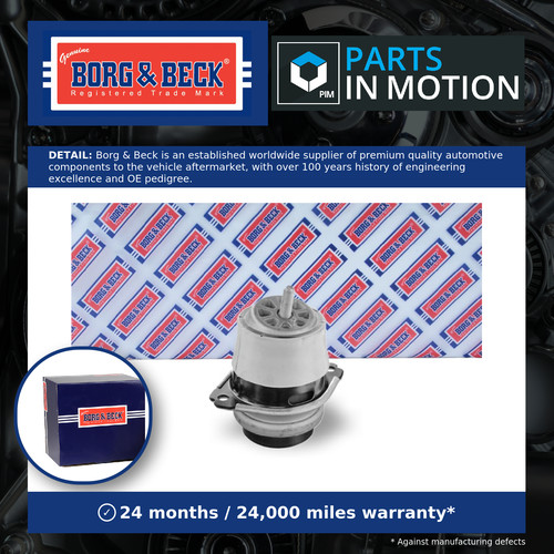 Engine mount fits - engine,