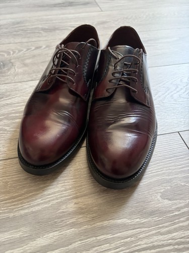 Antonelli vintage burgundy - antonelli,