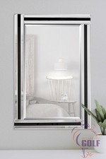 Silver and Black Triple