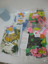 Job Lot Mixed Packs Of