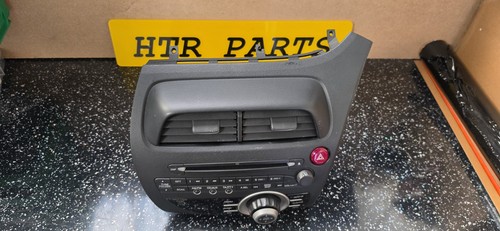 Honda civic mk8 radio media - honda,