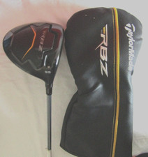Taylormade rbz black driver - rbz, /