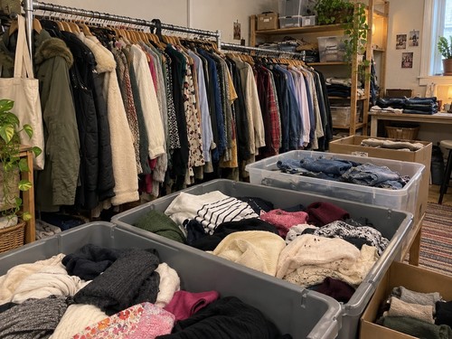 10kg women autumn winter - 10kg,