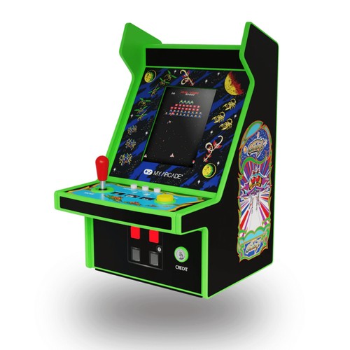 Arcade galaga portable - arcade,