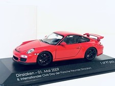 1/43 Porsche Owners Club