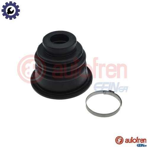 Bellow kit drive shaft - drive,