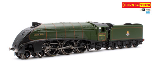Hornby tt3008txsm class a4 - hornby,