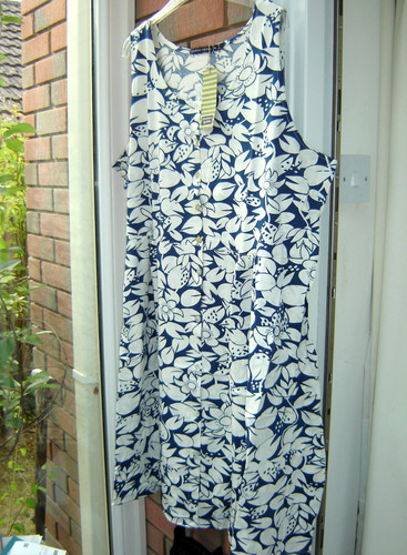 Bnwt gudrun sjoden lotus - bnwt, *gudrun