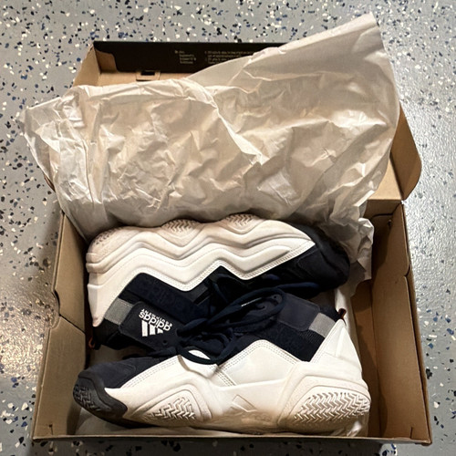 Adidas top ten 2000 2022 - top,