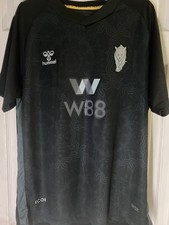 Sunderland 2025 third - 2025/26, shirt