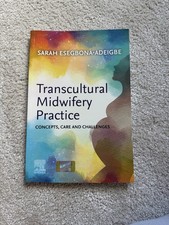 Transcultural Midwifery