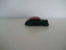 	RILEY, MADE IN ENGLAND, DINKY