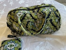Vera Bradley Handbag with Bill