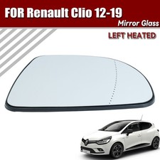 For Renault Clio mk4 2012-2019