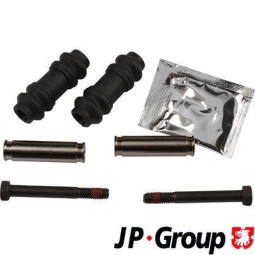 Brake caliper guide sleeve - caliper,