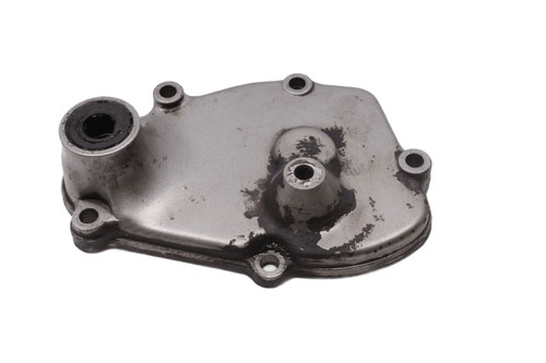 Engine cover crankcase - engine,