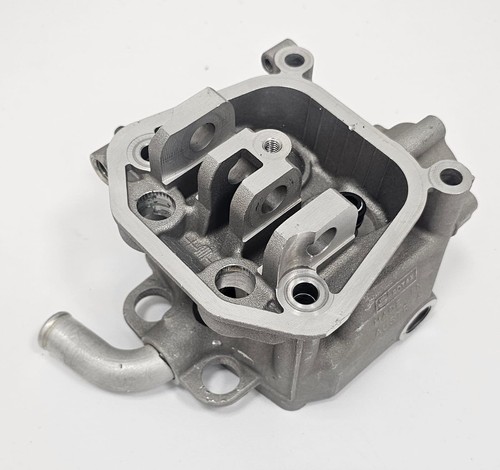 Rotax 912 uls cylinder - cylinder, head