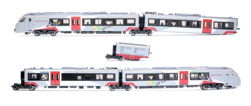 Hornby r30446 greater - r30446,