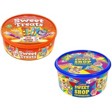 Swizzles Bundle: Sweet Treats