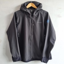 Patagonia Womens Black Adze