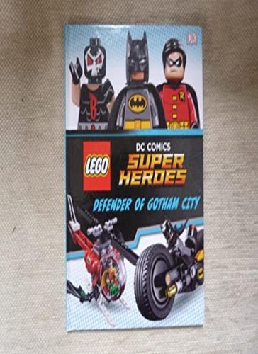Lego comics super - -,