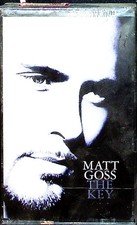 Cassette matt goss the - matt,