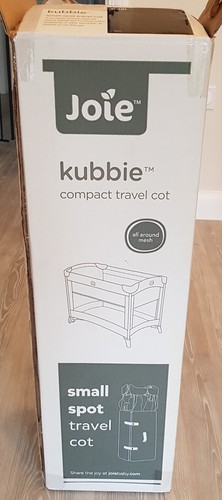 Joie kubbie sleep compact - joie,