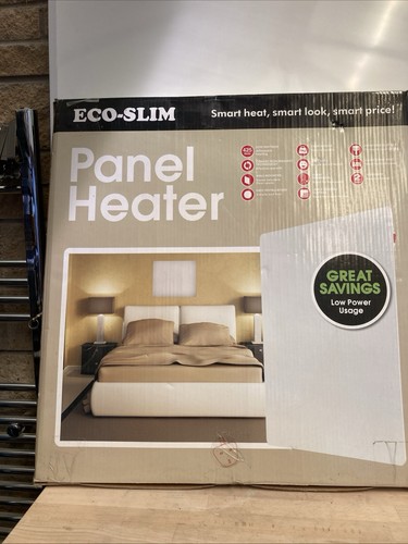 Eco slim panel - heater, 425