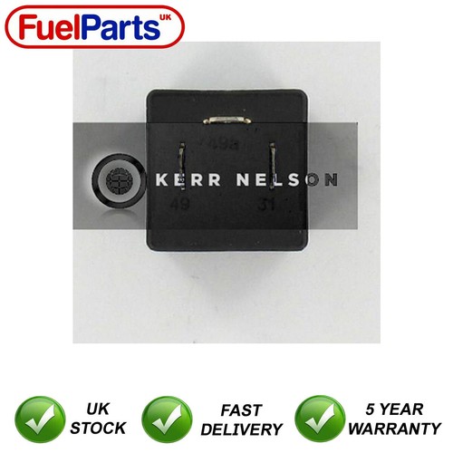 Kerr nelson flasher - nelson,