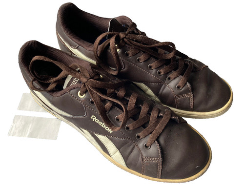 Mens reebok classic trainers - mens,