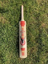 Vintage Hunts County Cricket