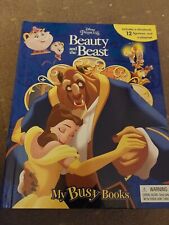 Disney Beauty and the Beast My