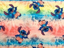 (B) Various Disney Stitch &
