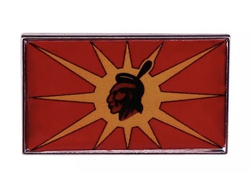 Rotisken rakéhte mohawk - rotisken’rakéhte,