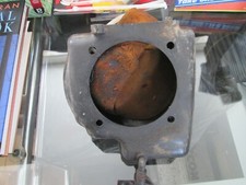 KAWASAKI AIR CLEANER BOX