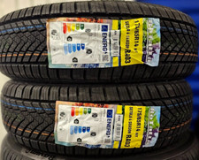 2X NEW ROTALLA ALL SEASON